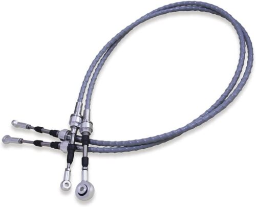 Acura RSX Shifter Cables K20 K20A K24 K Swap Series EG EK DC2