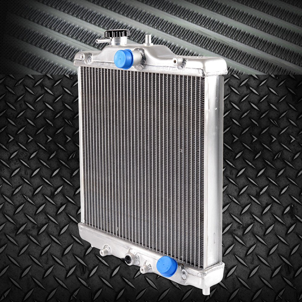 Aluminum Radiator 92-00 HONDA EG EK CIVIC/DEL SOL INTEGRA DOHC