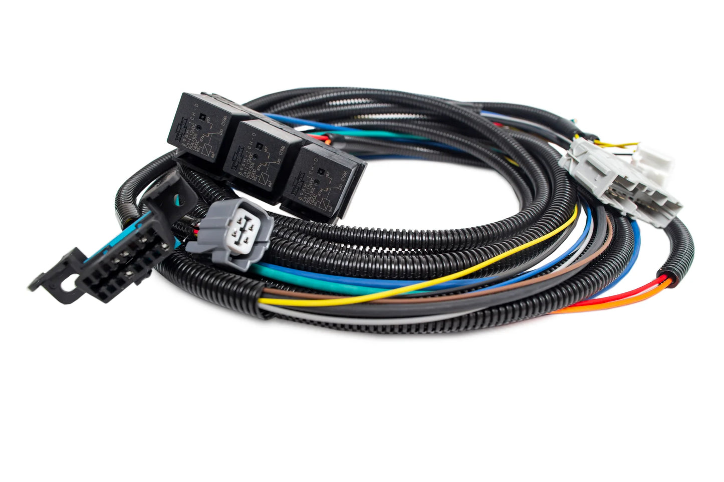 Mazda Miata Wiring Conversion Harness for Hondata Kpro