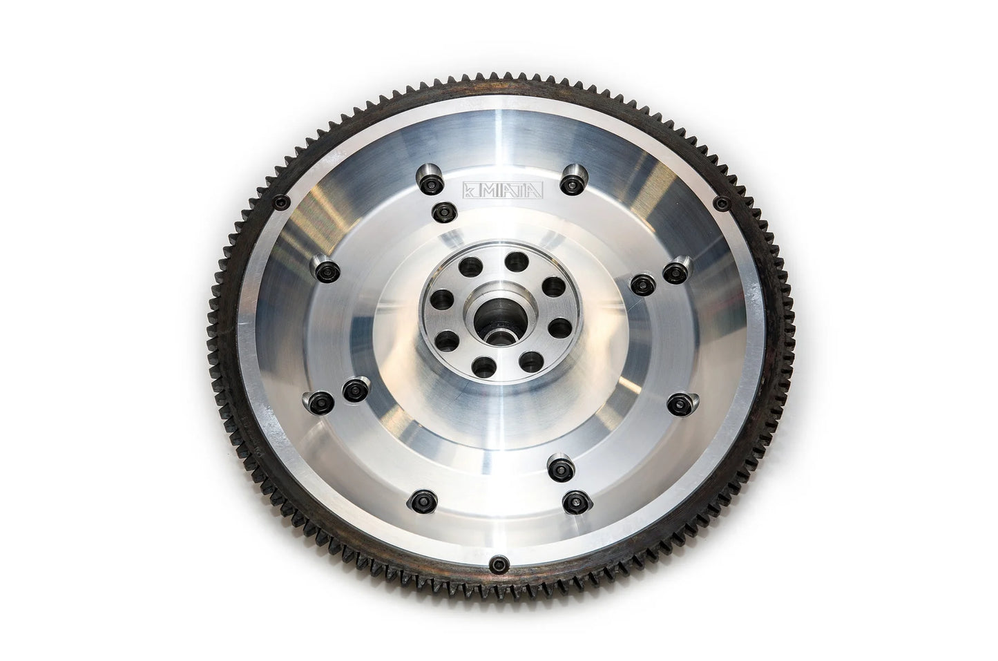 K Series Engine to Miata NA or NB transmission flywheel