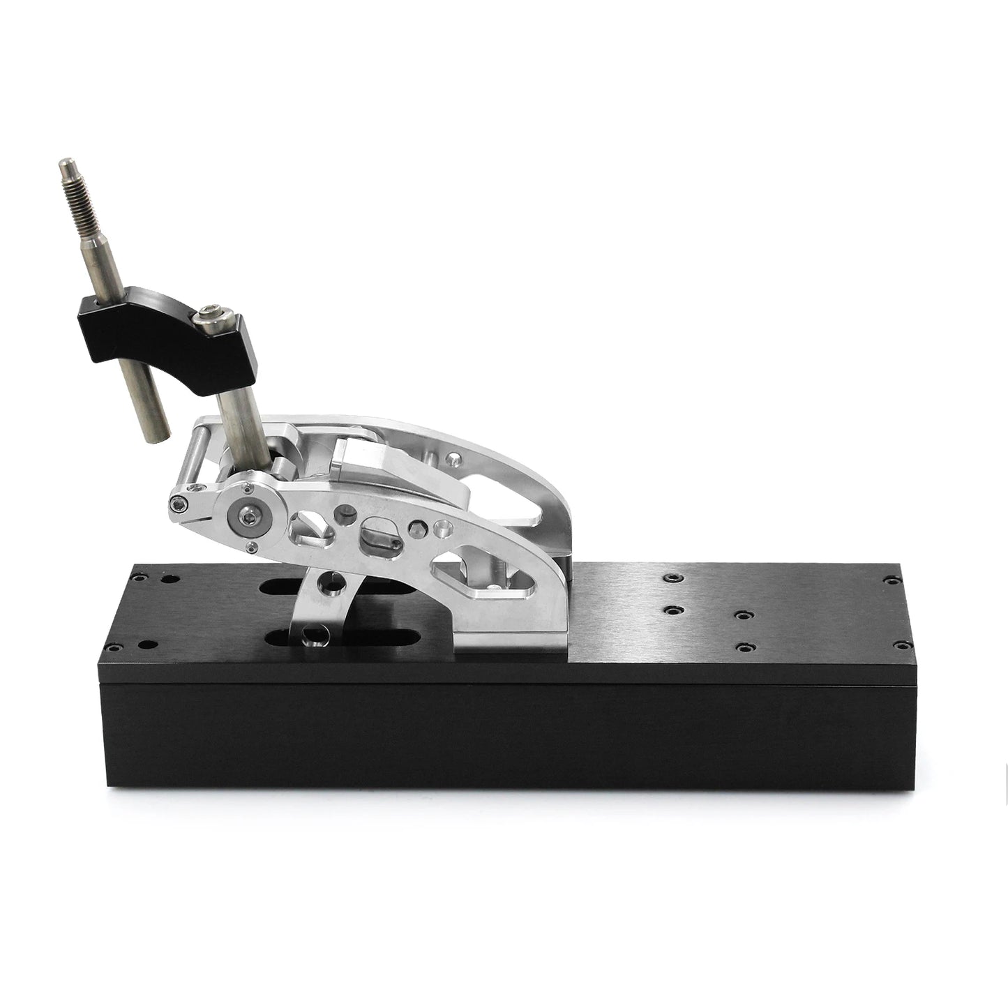 K-Swap Shifter Box No-Cut for Honda Civic / Acura K20 K24 Swap EG EK DC2 RSX