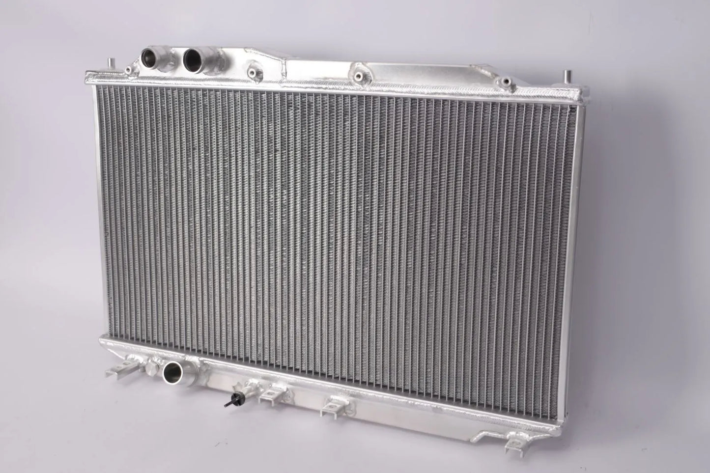Aluminum Full Size Radiator for 06-11 Civic & K Swaps