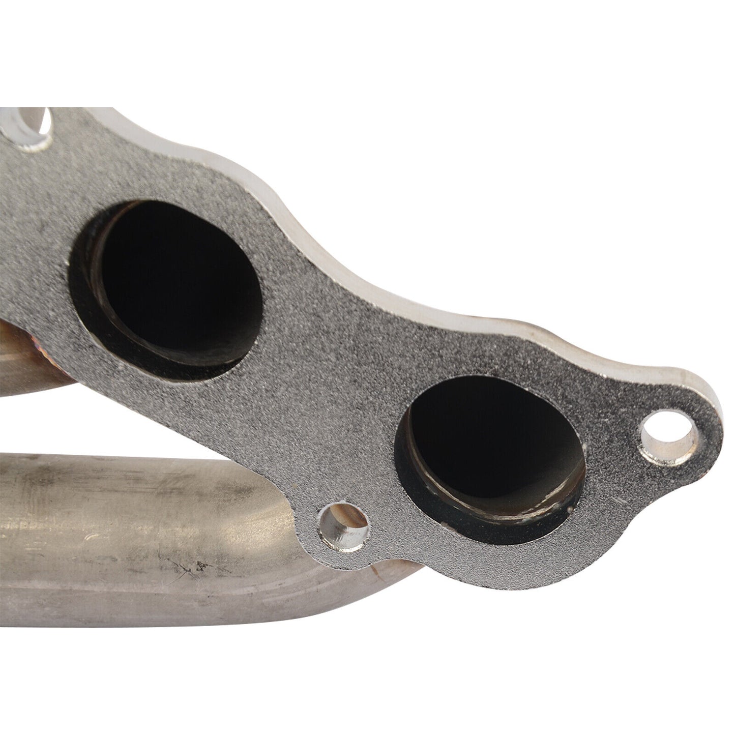 Side Winder Equal Length Turbo Manifold T3 For Civic Si RSX K20