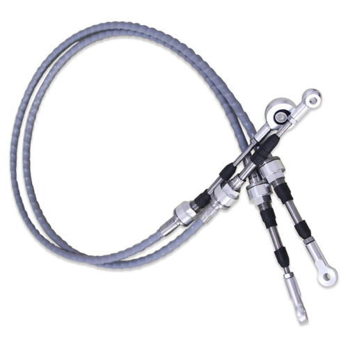 Acura RSX Shifter Cables K20 K20A K24 K Swap Series EG EK DC2