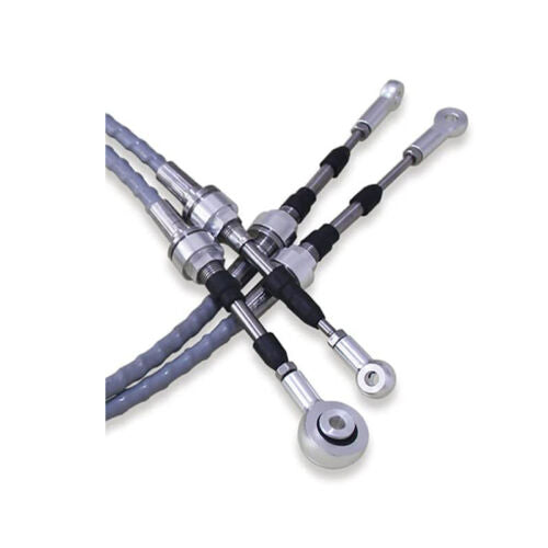 Acura RSX Shifter Cables K20 K20A K24 K Swap Series EG EK DC2