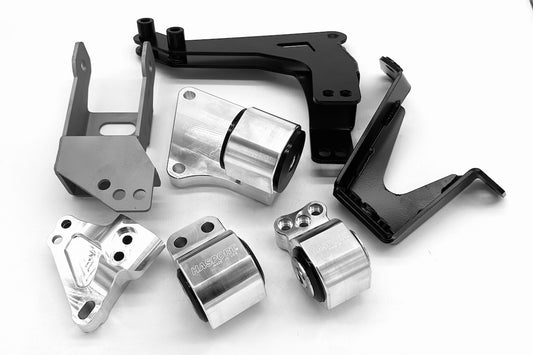 K-Series Engine Mounts 90-93 Honda Accord CBK