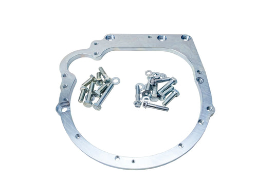 K Series Engine to Miata Transmission Adapter Plate