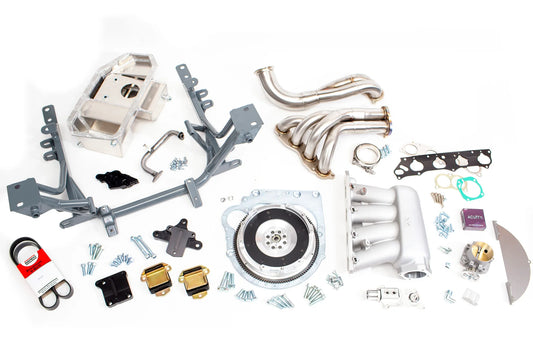 K Series K24A Miata Swap Package Kit