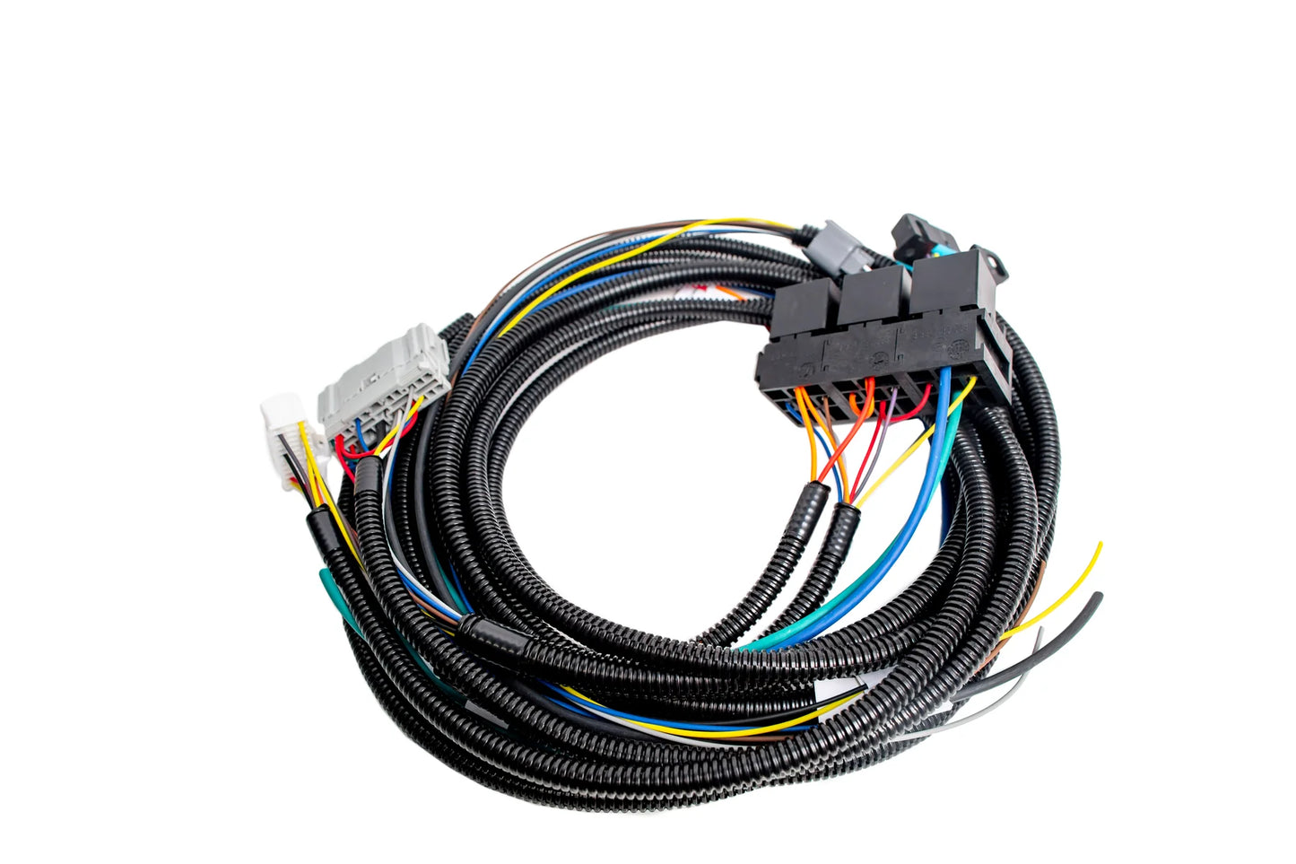 Mazda Miata Wiring Conversion Harness for Hondata Kpro