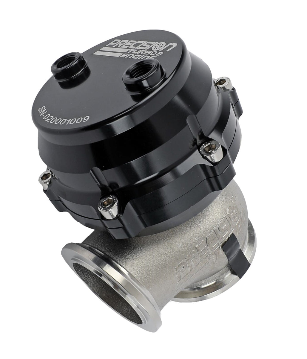 Precision Gen 2 PW46 46mm Wastegate VBand