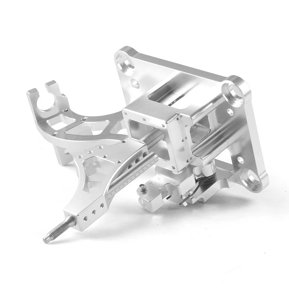 Billet Race Spec Shifter for Acura RSX and K-swapped EG EK DC2 EF hondas