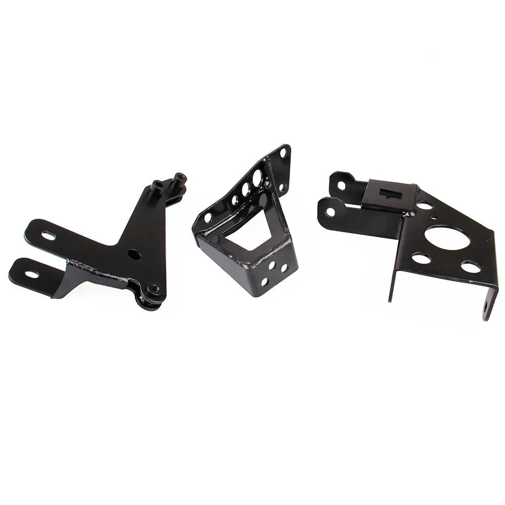 Billet K-Series K20 K24 Engine Mount Kit - EG 92-95 Civic