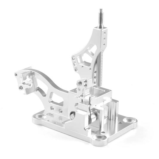 Billet Race Spec Shifter for Acura RSX and K-swapped EG EK DC2 EF hondas