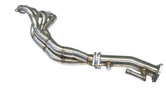 K-Series Header For Honda CR-V RD4 2002-2006