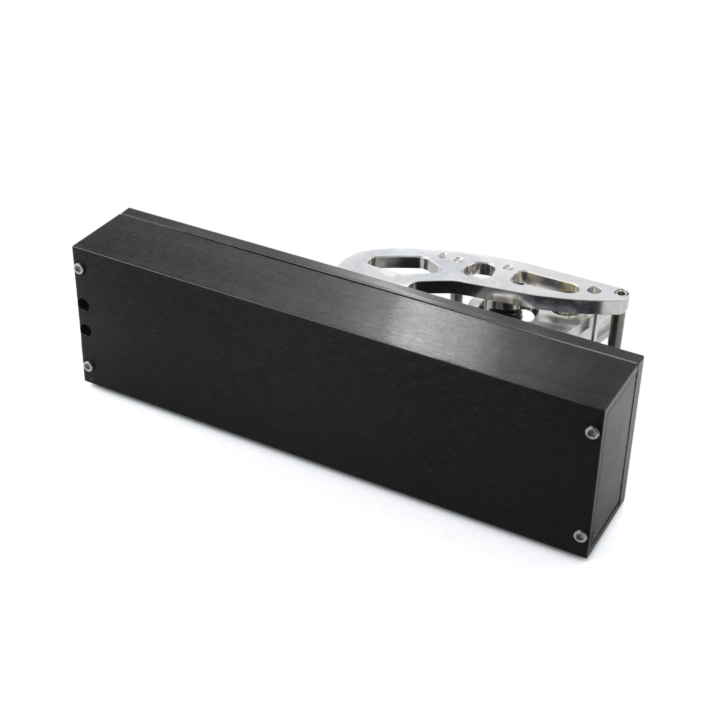 K-Swap Shifter Box No-Cut for Honda Civic / Acura K20 K24 Swap EG EK DC2 RSX