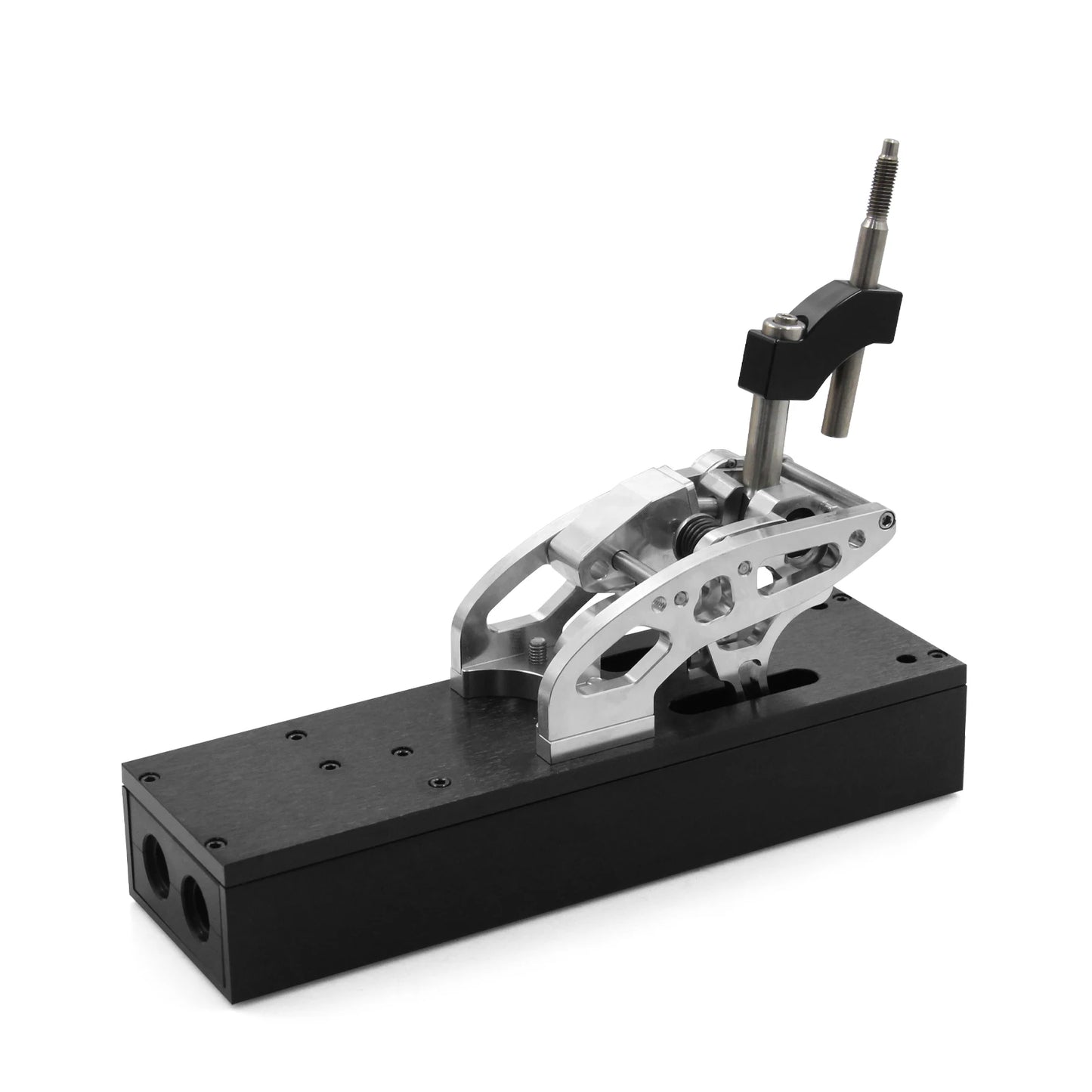 K-Swap Shifter Box No-Cut for Honda Civic / Acura K20 K24 Swap EG EK DC2 RSX