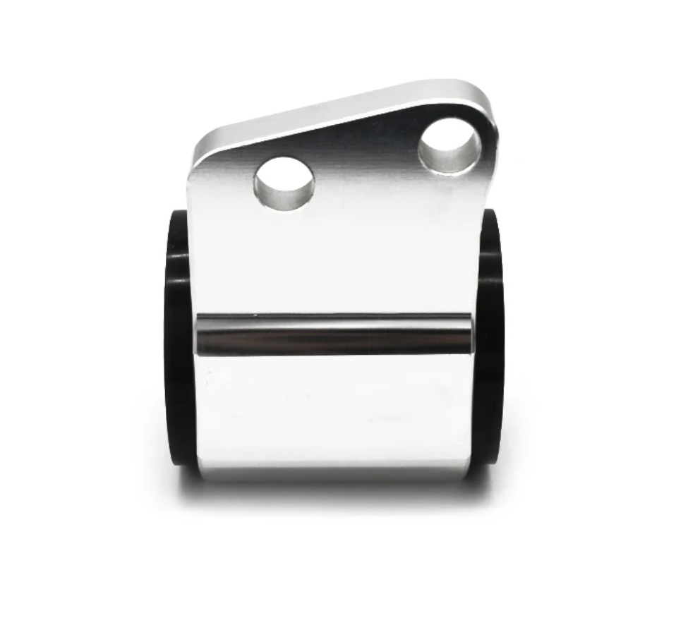 Billet K-Series Engine Mount Kit - EK 96-00 Civic with EG Subframe