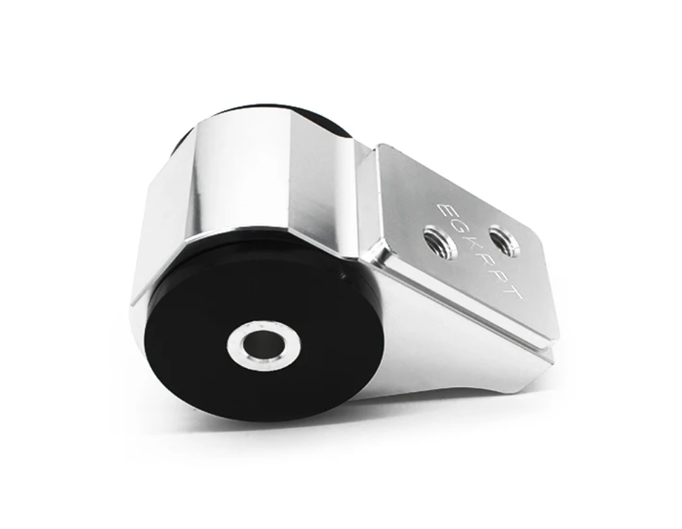 Billet K-Series Engine Mount Kit - EK 96-00 Civic with EG Subframe