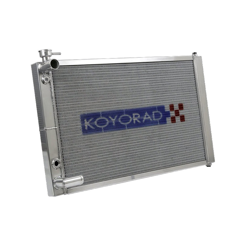 Koyo 94-01 Integra K-Swap Radiator