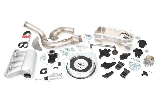 K Series K24Z3 Miata Swap Package Kit
