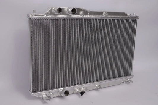 Aluminum Full Size Radiator for 06-11 Civic & K Swaps