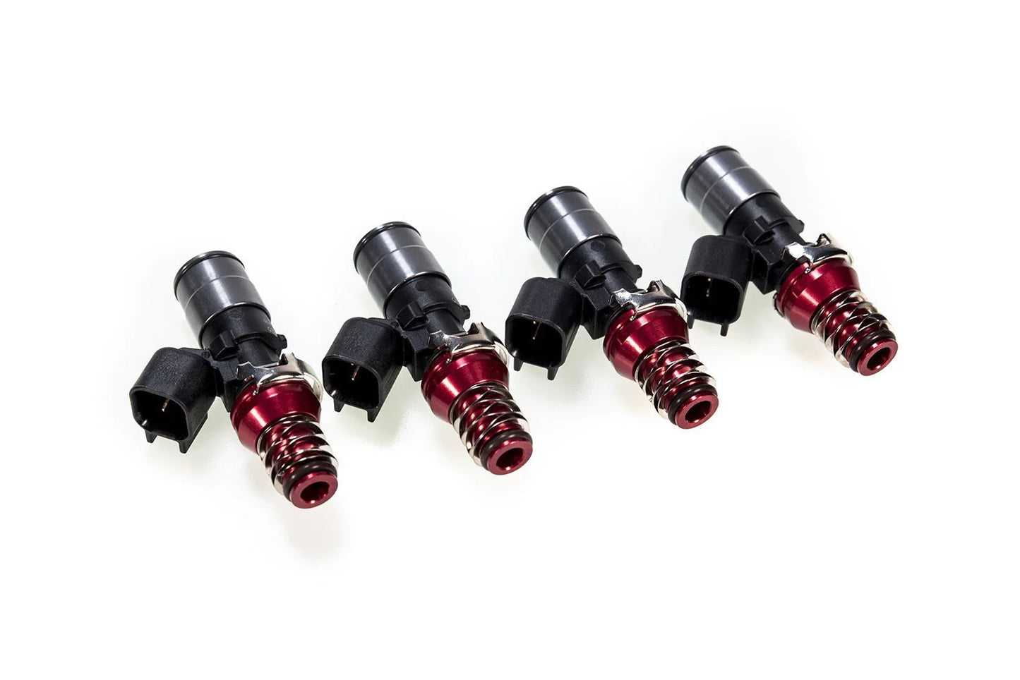 Injector Dynamics ID1050X 1065cc Injectors K20 K20A K20Z Acura RSX 02-06 14mm