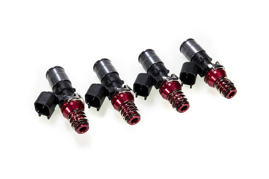 Injector Dynamics ID1050X 1065cc Injectors K20 K20A K20Z Acura RSX 02-06 14mm