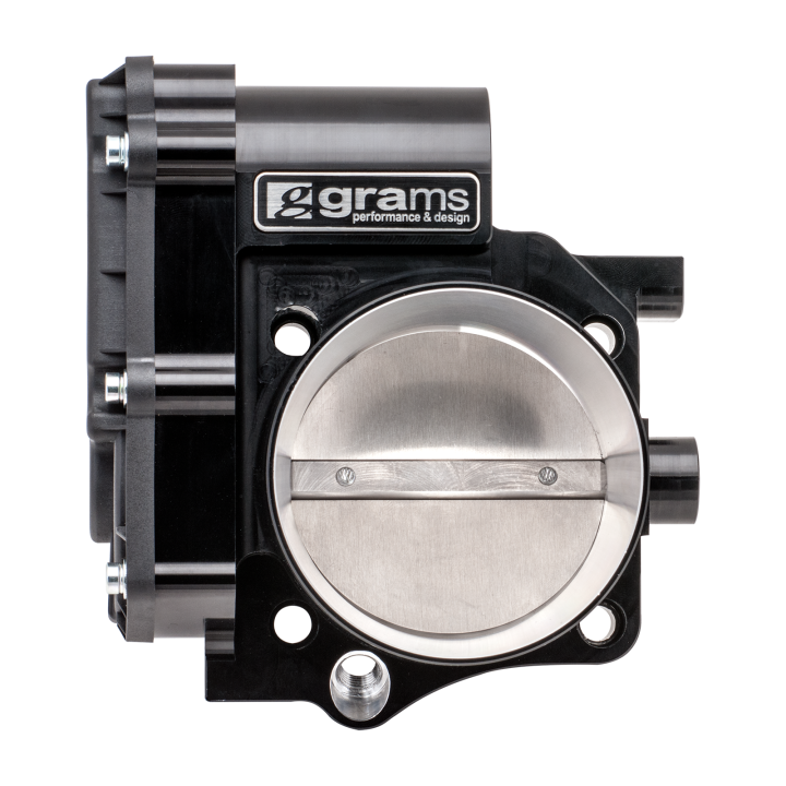 Grams Performance 06-11 Honda Civic Si 72mm Drive-By-Wire Throttle Body