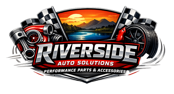 Riverside Auto