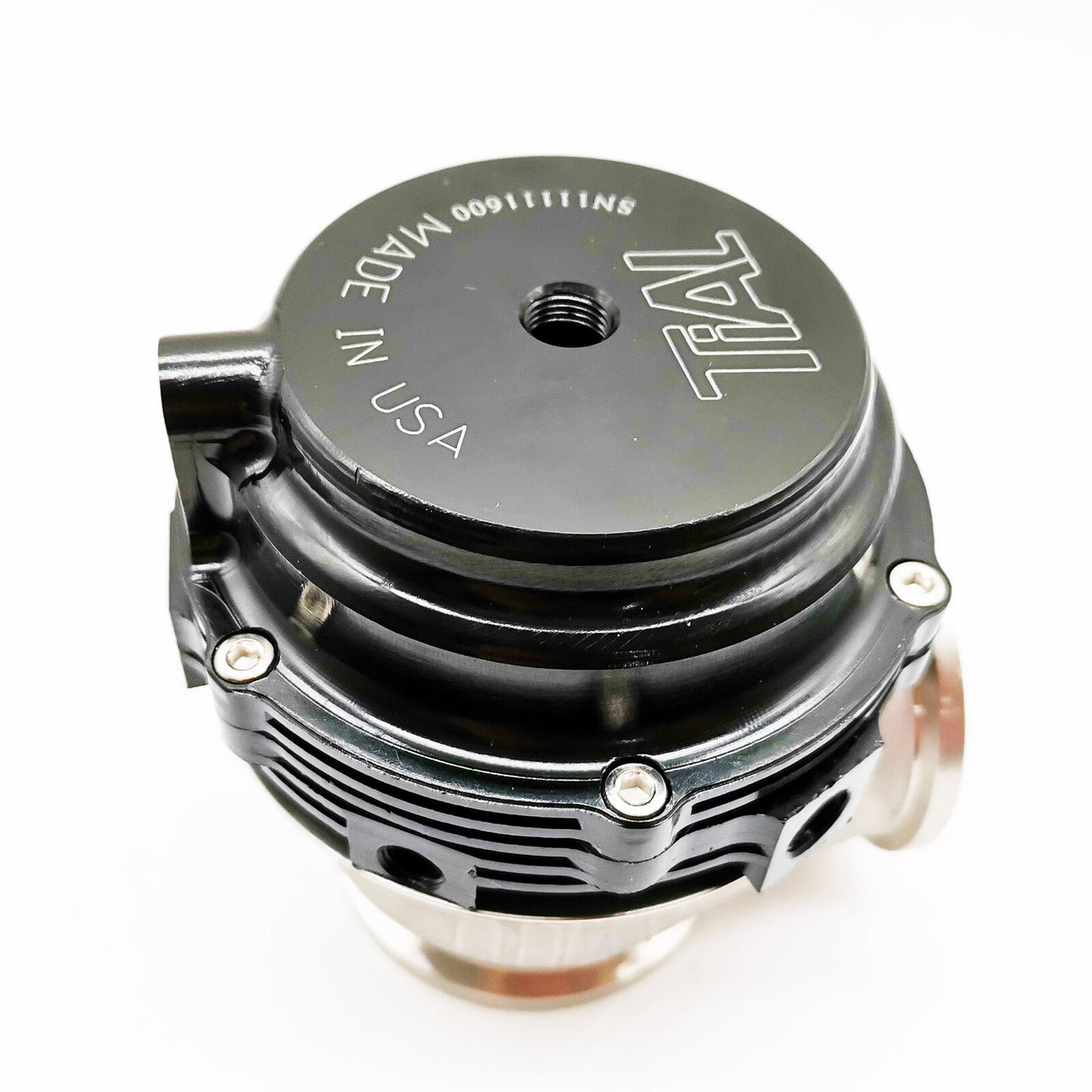 44mm V-Band External MV-R Wastegate