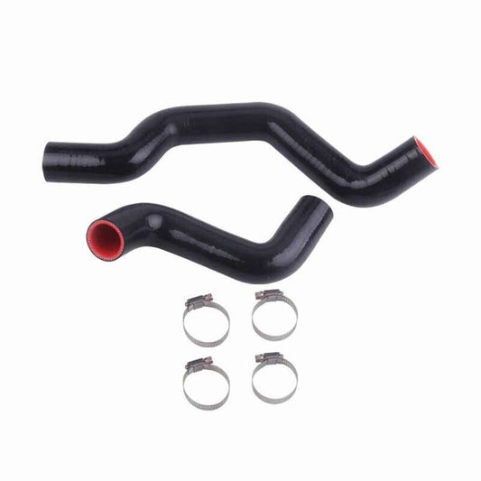 K-Swap Radiator Hoses K20 K24 EG DC2 EK CRX Honda Acura