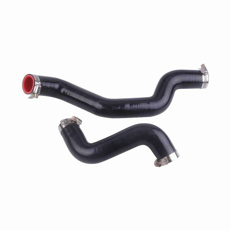 K-Swap Radiator Hoses K20 K24 EG DC2 EK CRX Honda Acura