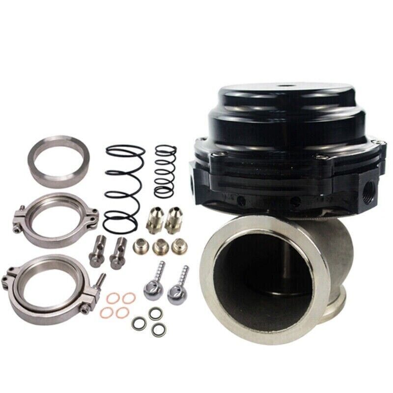 44mm V-Band External MV-R Wastegate