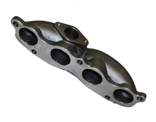 Acura RSX DC5 EP3 K Swap T3 Turbo Manifold Cast Header