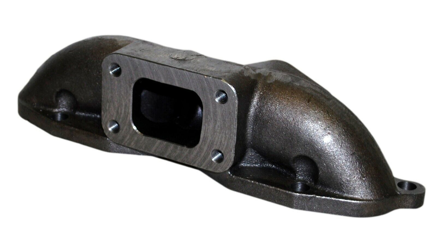Acura RSX DC5 EP3 K Swap T3 Turbo Manifold Cast Header