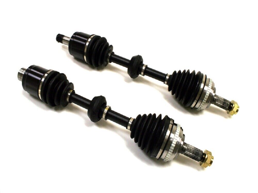 Yonaka 92-00 Civic K20 Swap Axles EG EK K24