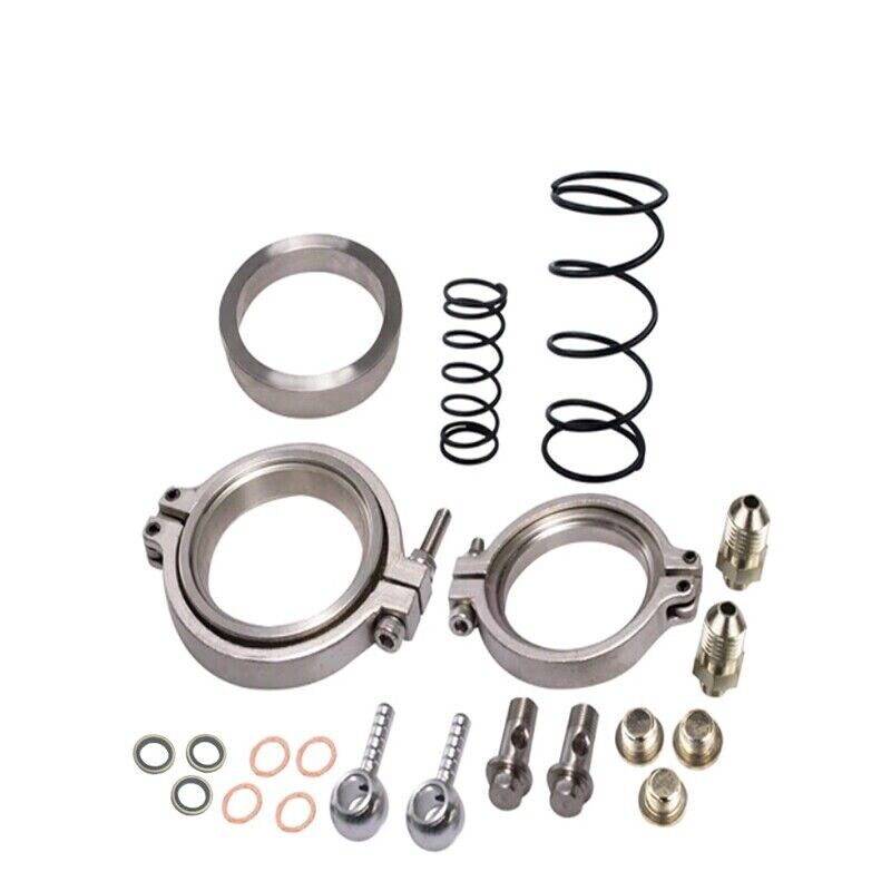 44mm V-Band External MV-R Wastegate