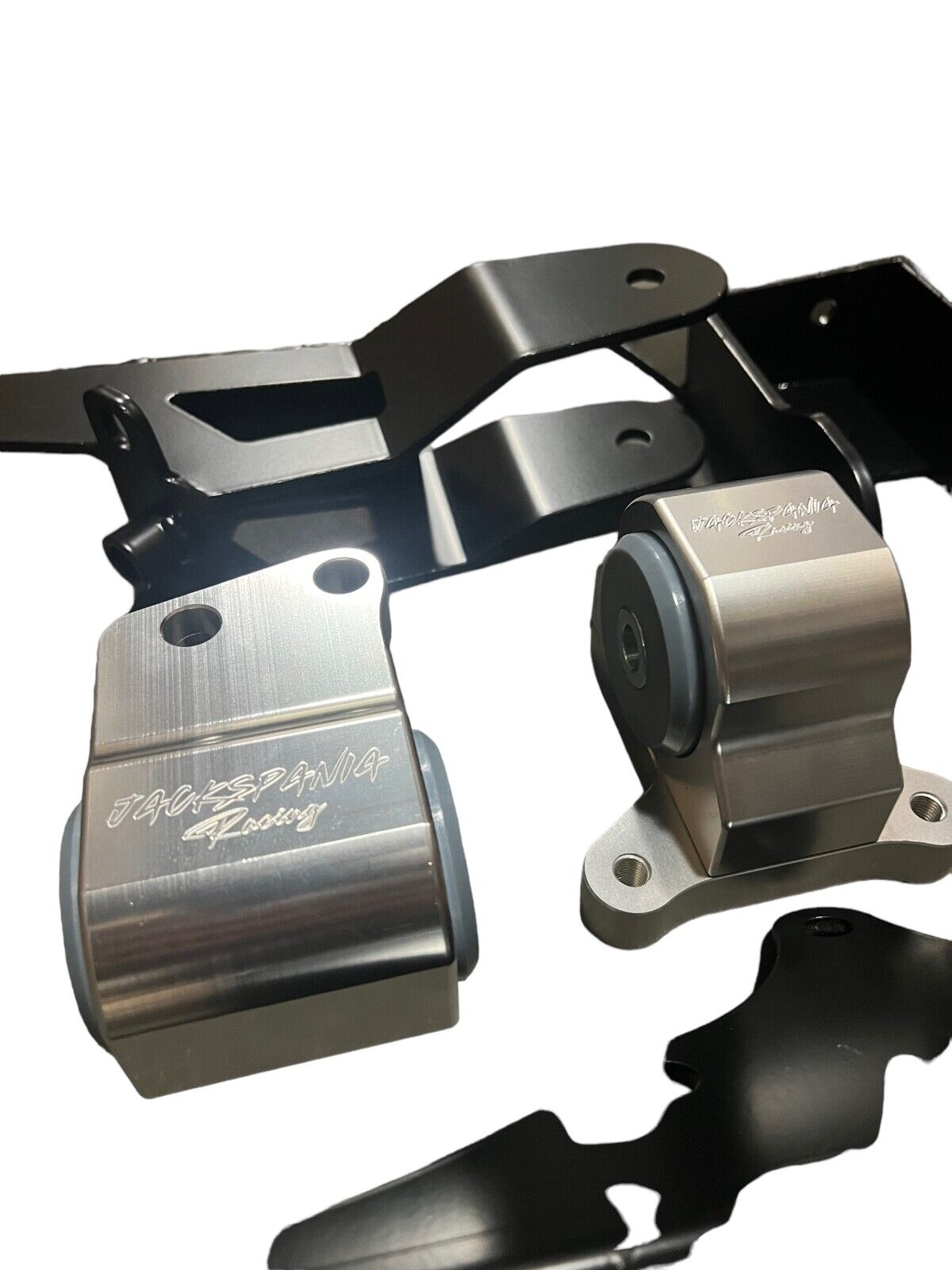 K Series K20 K24 Engine Mount Kit For Honda 01-05 Honda Civic EM2 / ES ESK4