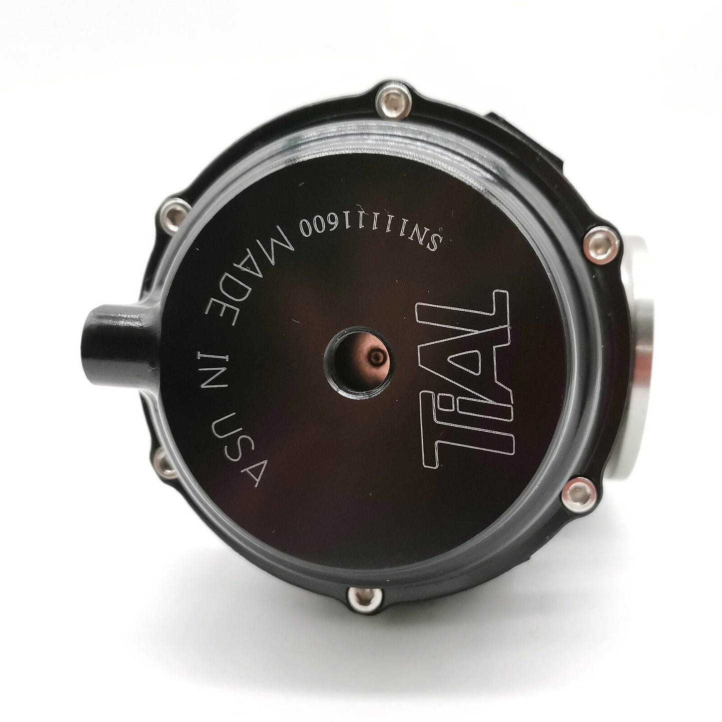 44mm V-Band External MV-R Wastegate