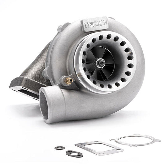 GT35 GT3582 GT3540 T3 AR.70 AR.63 FLOAT BEARING TURBO CHARGER 600HP