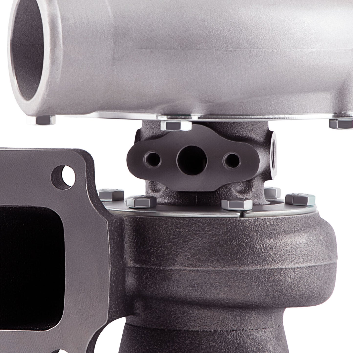 GT35 GT3582 GT3540 T3 AR.70 AR.63 FLOAT BEARING TURBO CHARGER 600HP