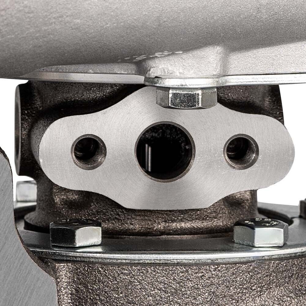 GT35 GT3582 GT3540 T3 AR.70 AR.63 FLOAT BEARING TURBO CHARGER 600HP